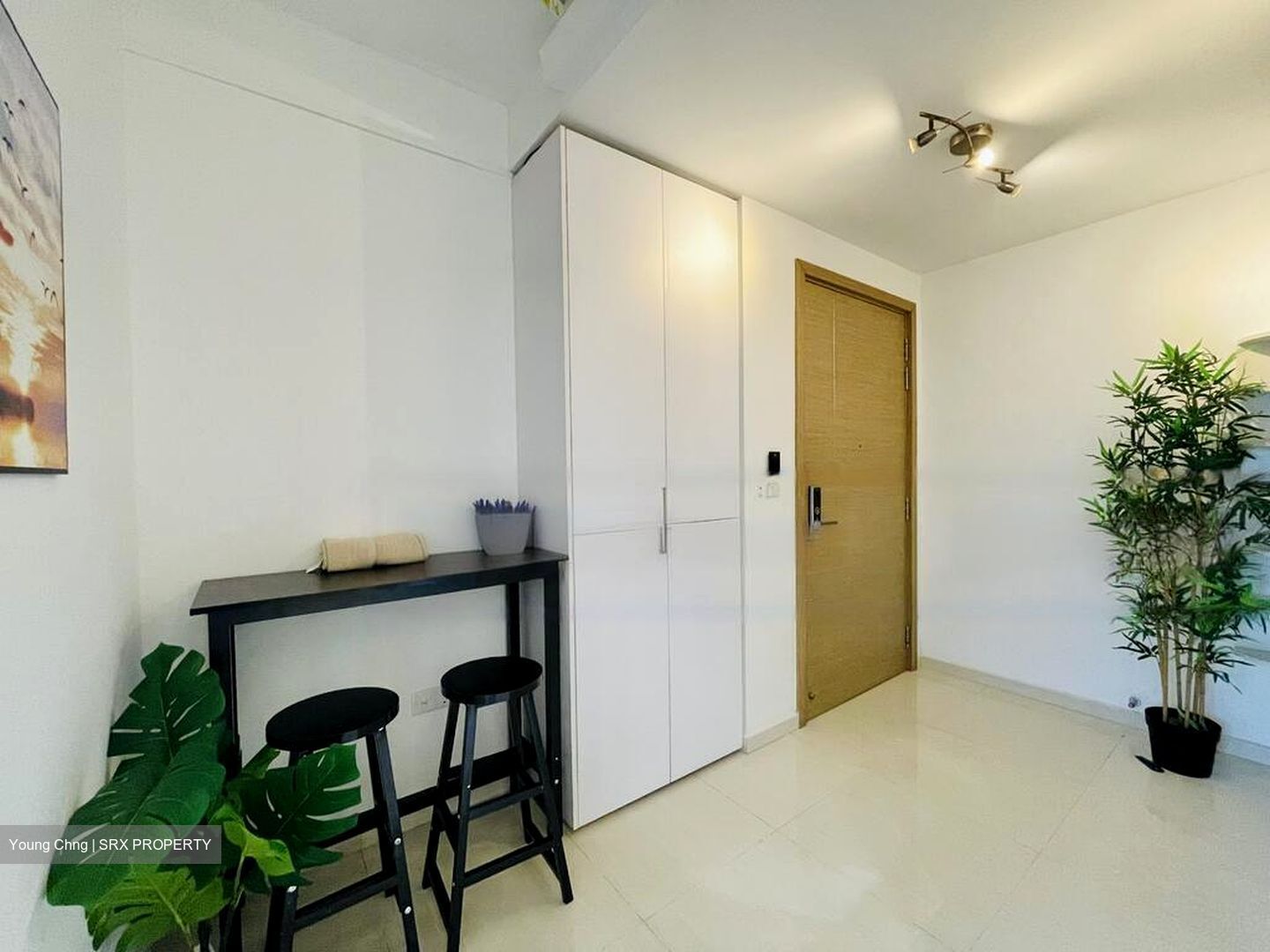 The Palette (D18), Condominium #538057631